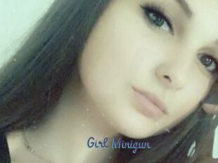 Girl_Minigun