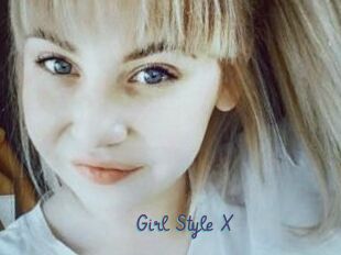 Girl_Style_X