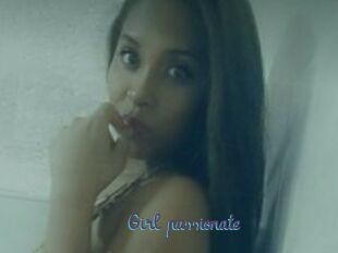 Girl_passionate