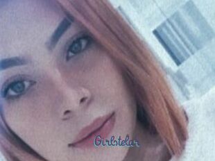 Girlstelar