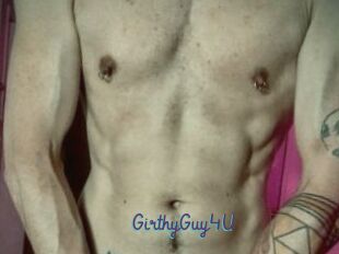 GirthyGuy4U