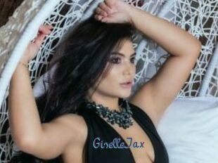 GiselleJax