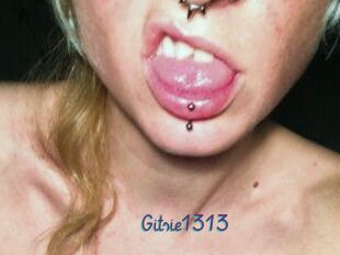 Gitsie1313