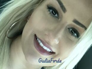 GiuliaForde