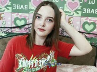 GiyaFox