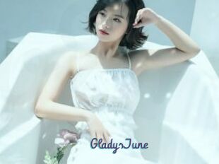 GladysJune