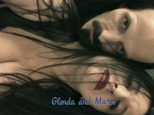 Glenda_and_Marco
