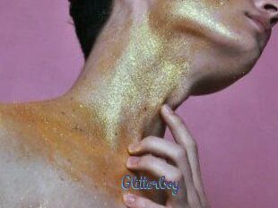 Glitterboy