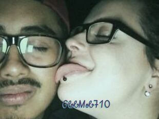 GlobMob710
