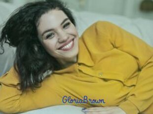 GloriaBrown