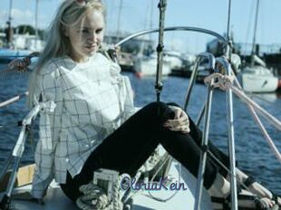GloriaKein