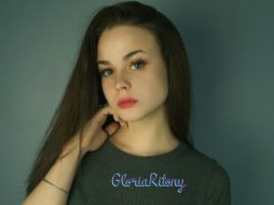 GloriaRitony