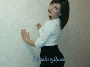 GloriaSexyQueen