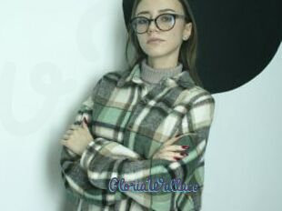 GloriaWallace