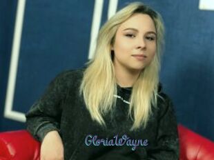 GloriaWayne