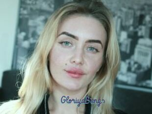 GloriyaBengs