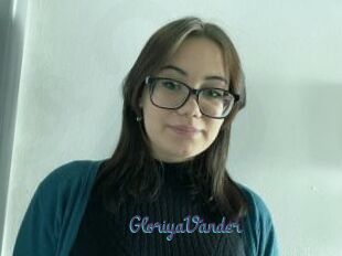 GloriyaVander