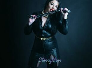 GlossyMiss