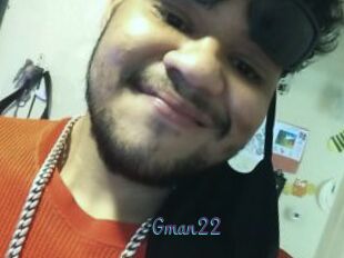 Gman22