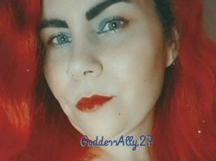 GoddessAlly27