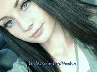 GoddessAmberBrookes