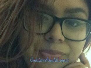 GoddessAnahiLopez