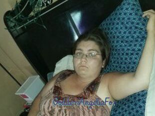 GoddessAngeliaFox