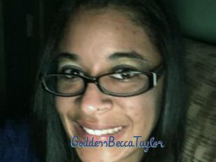 GoddessBeccaTaylor
