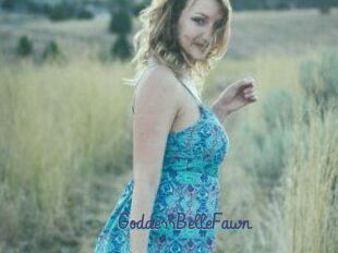 GoddessBelleFawn