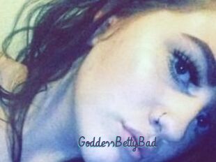 GoddessBettyBad