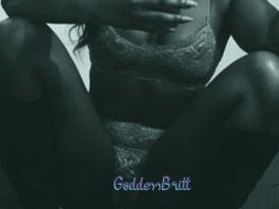 GoddessBritt