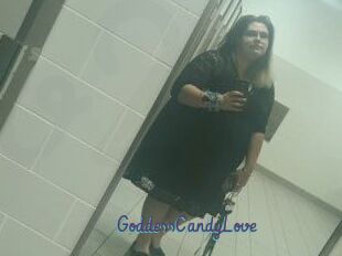 GoddessCandyLove