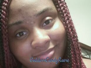 GoddessCandyReese