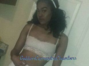 GoddessCassandraChambers