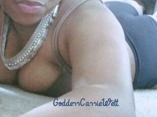 GoddessCassieWett