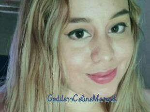 GoddessCelineMarvel