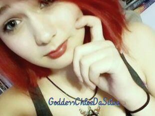 GoddessChloeDaSilva