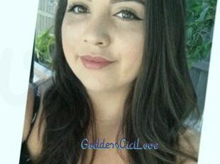 GoddessCiciLove