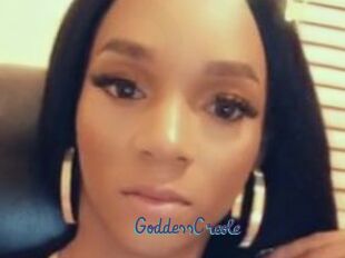 GoddessCreole