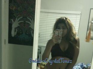 GoddessCrystalTimez