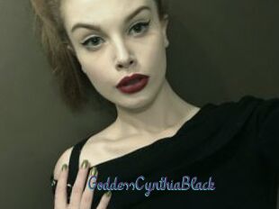 GoddessCynthiaBlack