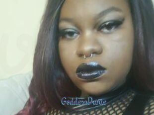 GoddessDanie