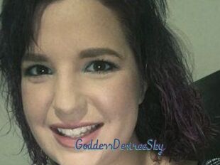 GoddessDesireeSky