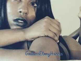 GoddessEbonyHarris