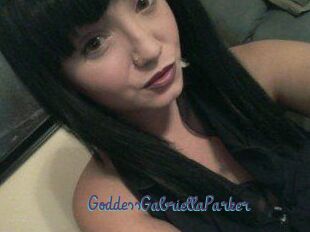 GoddessGabriellaParker