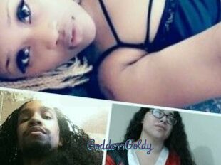 GoddessGoldy