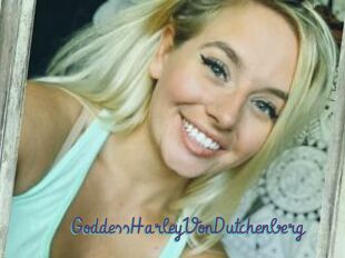 GoddessHarleyVonDutchenberg