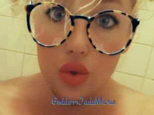 GoddessJadeMarie