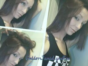 GoddessJamieLynnRae