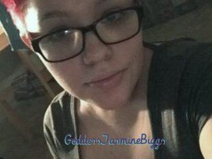 GoddessJasmineBiggs